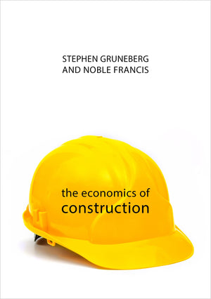 The Economics of Construction (The Economics of Big Business),Used