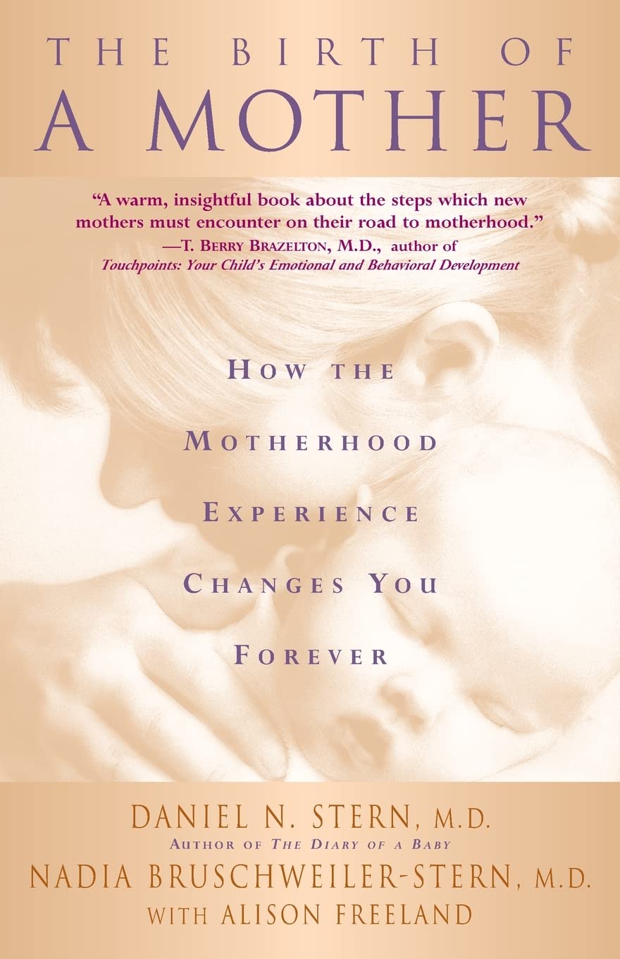 The Birth Of A Mother,New