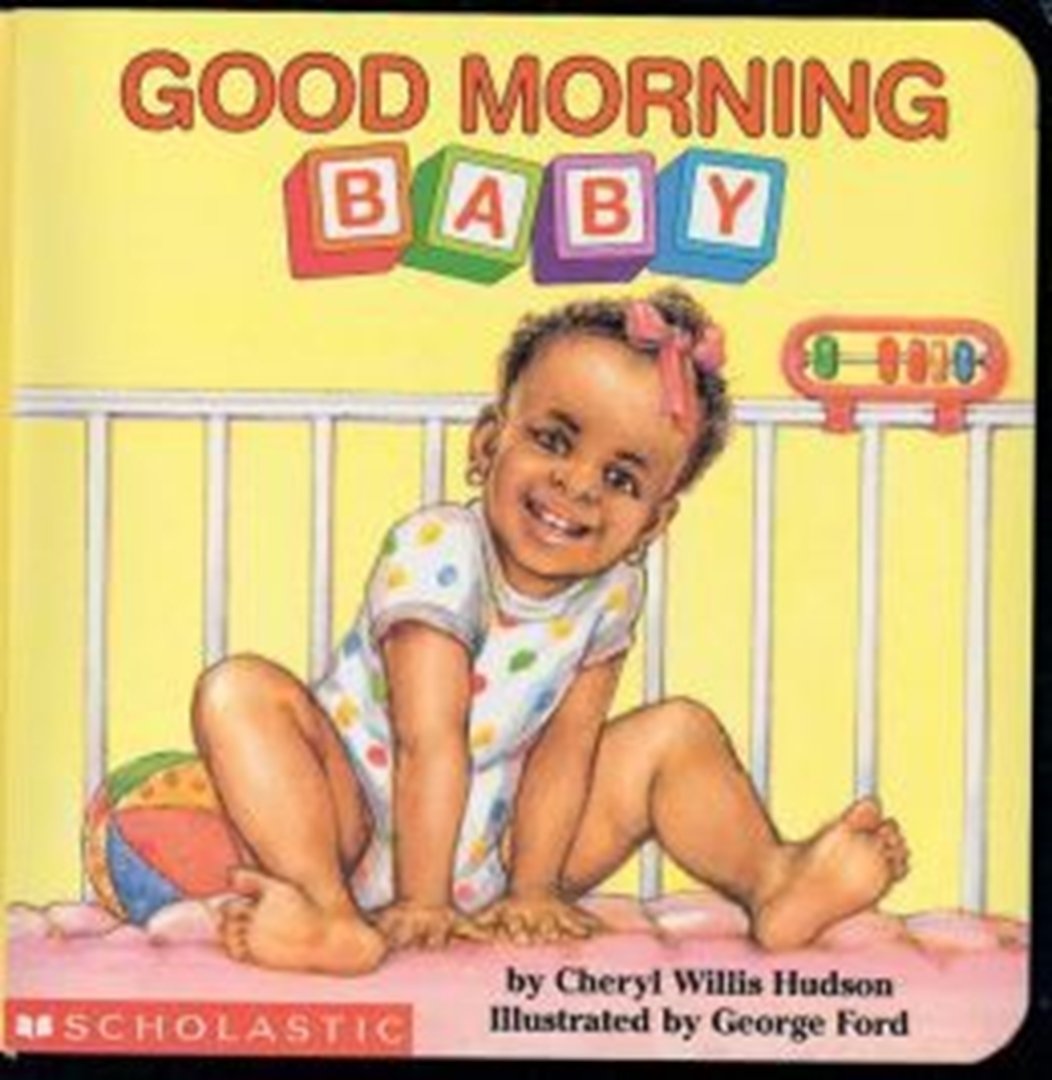 Good Morning, Baby (WhatABaby Series),Used