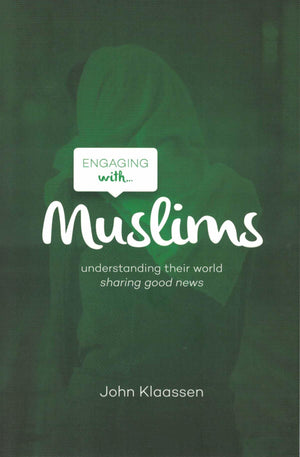 Engaging with Muslims,New