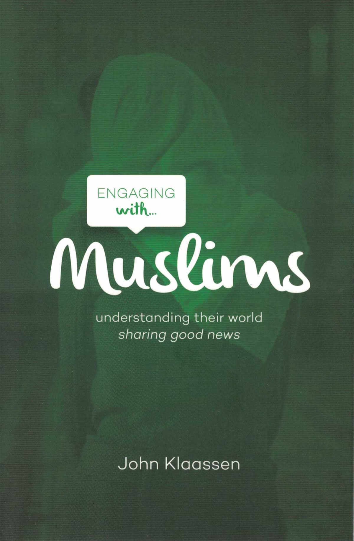 Engaging with Muslims,Used