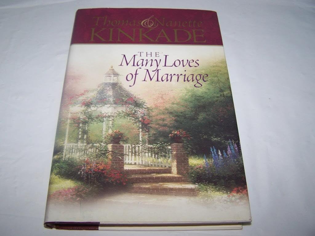 The Many Loves of Marriage,Used
