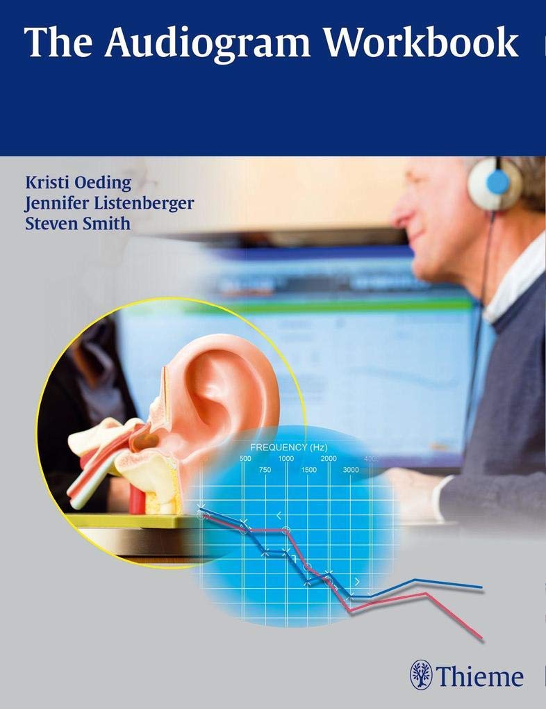 The Audiogram Workbook,Used