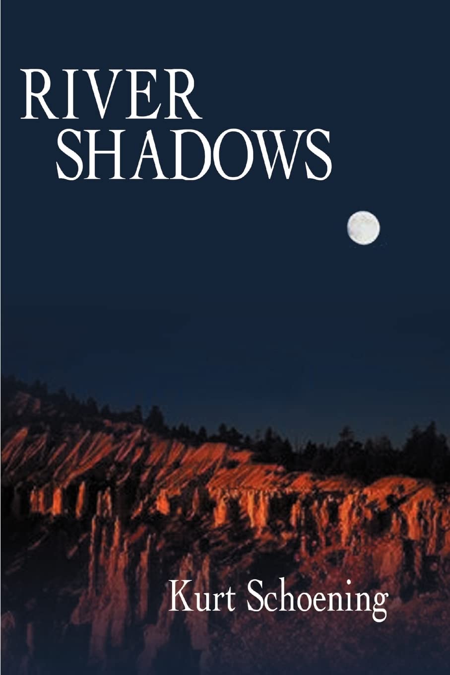River Shadows,Used