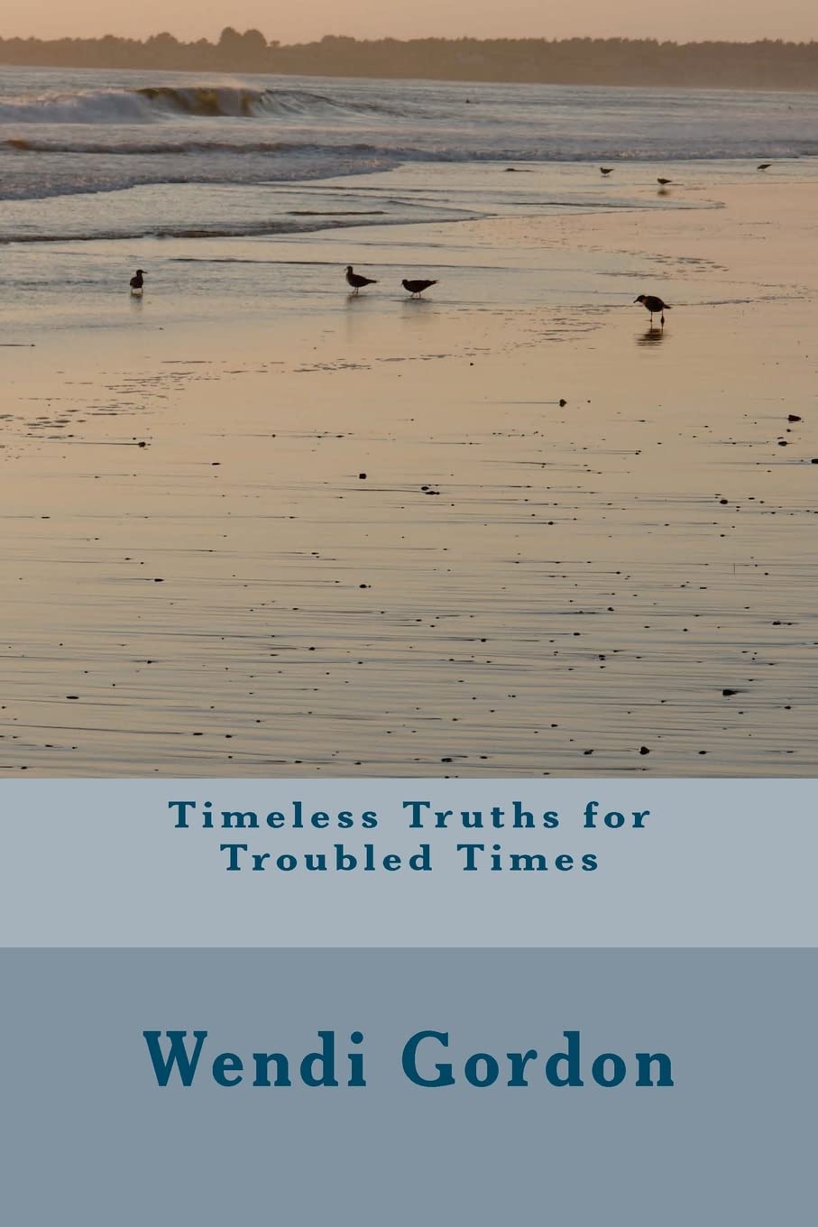 Timeless Truths for Troubled Times,Used