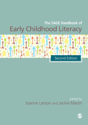 The SAGE Handbook of Early Childhood Literacy (Sage Handbooks),Used