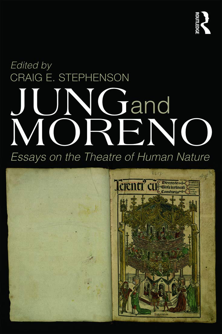 Jung and Moreno,Used