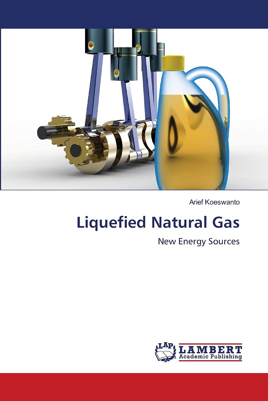 Liquefied Natural Gas: New Energy Sources,Used