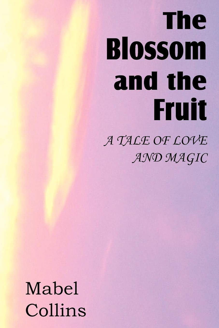 The Blossom And The Fruit,Used