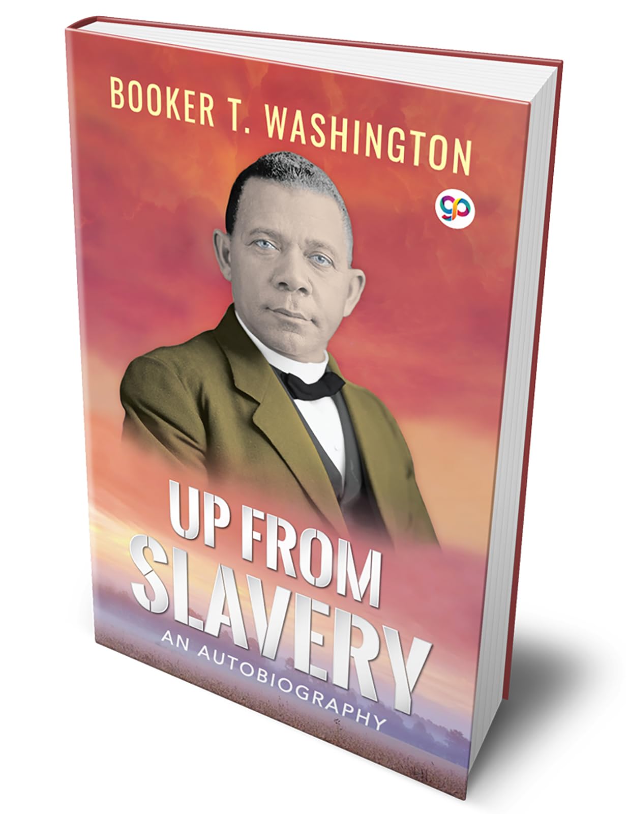 Up From Slavery,Used