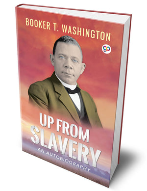 Up From Slavery,Used