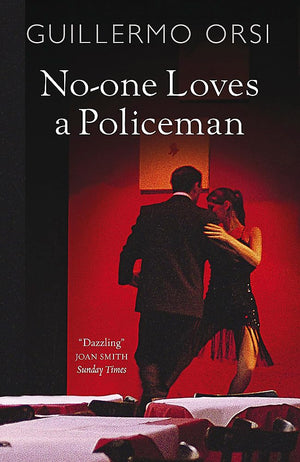 NoOne Loves a Policeman
