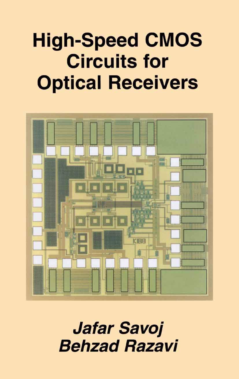 HighSpeed CMOS Circuits for Optical Receivers,Used