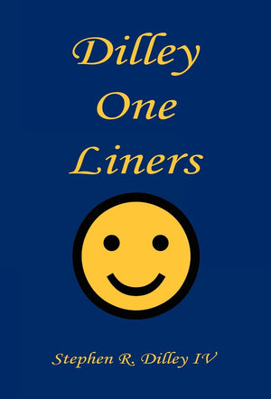 Dilley One Liners,Used