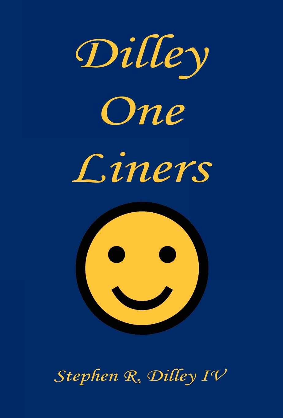 Dilley One Liners,Used