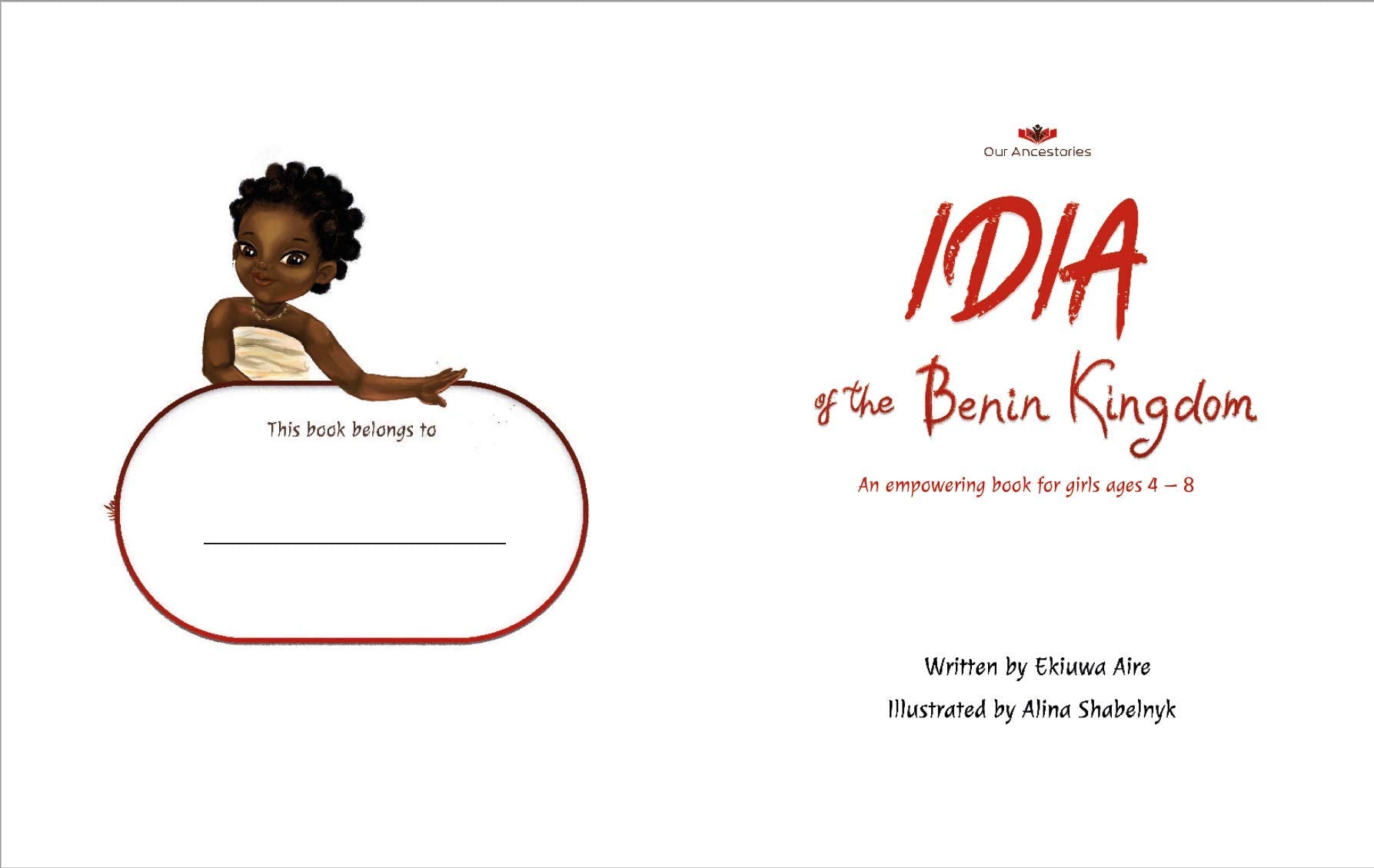 Idia Of The Benin Kingdom