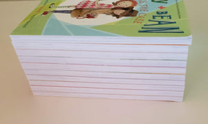 Ivy + Bean Boxed Set, Books 1 to 10,Used