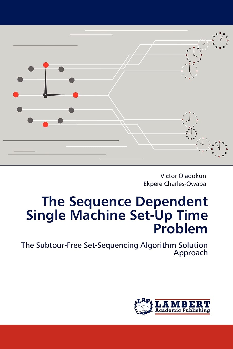 The Sequence Dependent Single Machine SetUp Time Problem: The SubtourFree SetSequencing Algorithm Solution Approach,Used