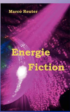 Energie Fiction (German Edition),Used