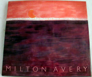 Milton Avery,New