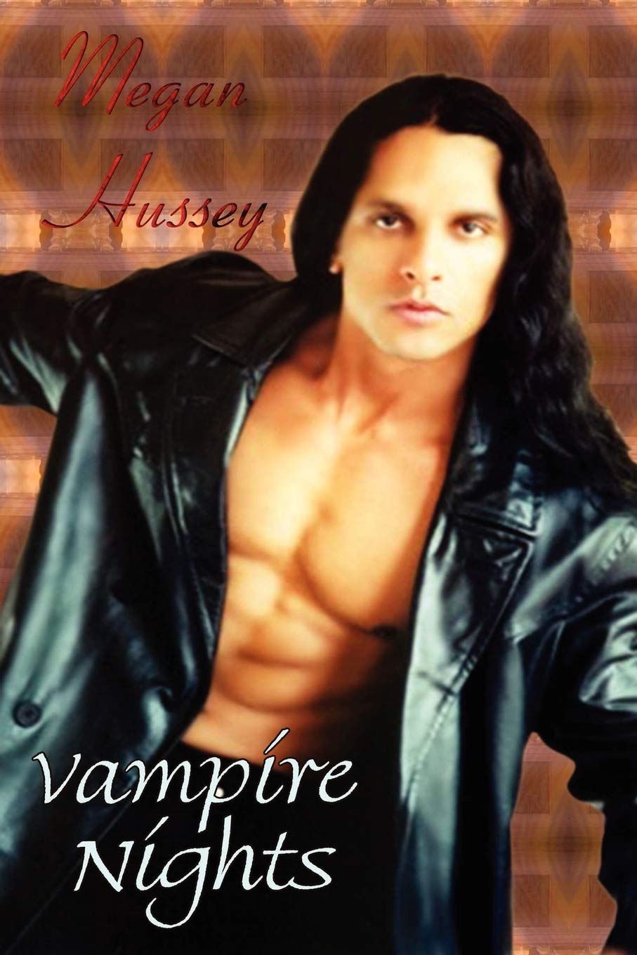 Vampire Nights,Used