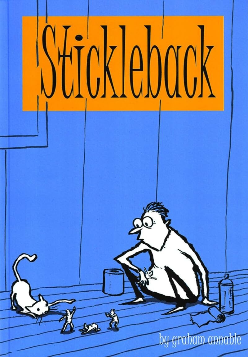 Stickleback,Used