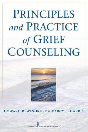 Principles And Practice Of Grief Counseling,Used