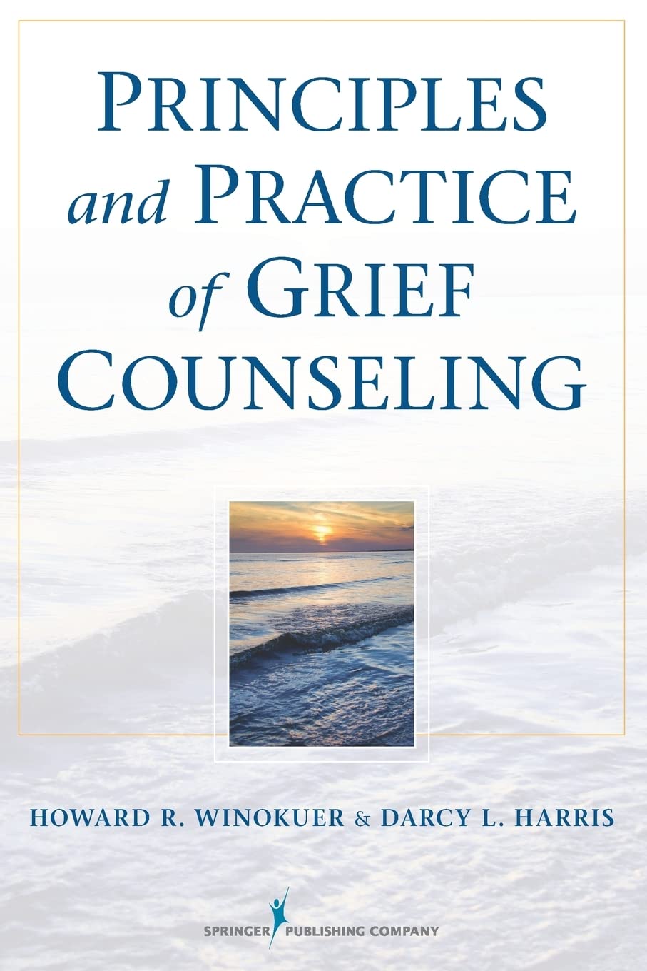 Principles And Practice Of Grief Counseling,Used