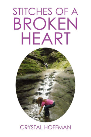 Stitches Of A Broken Heart,Used