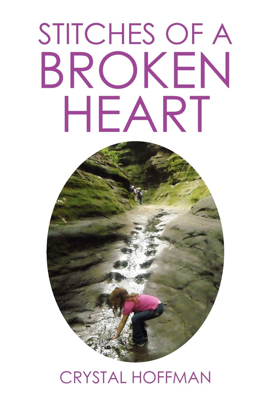 Stitches Of A Broken Heart,Used