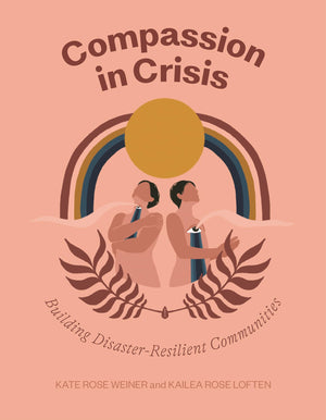 Compassion In Crisis: Building DisasterResilient Communities