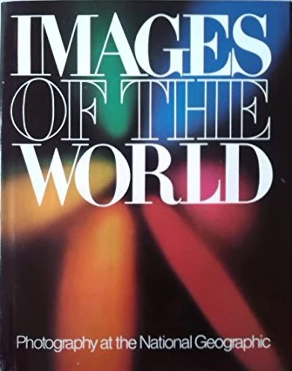 Images of the World,Used