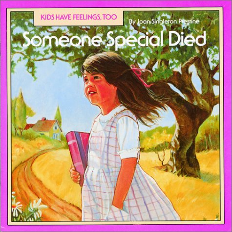 Someone Special Died,Used