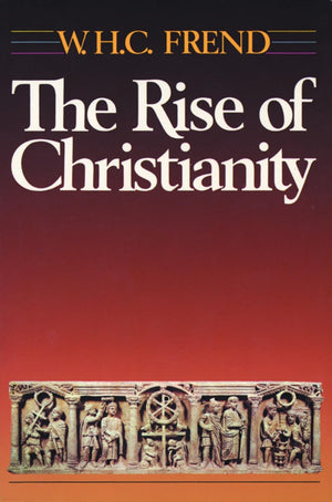 The Rise of Christianity,Used