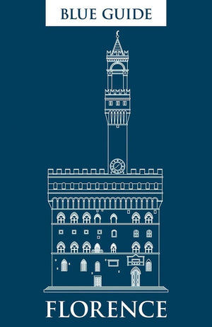 Blue Guide Florence: Eleventh Edition (Travel Series),Used
