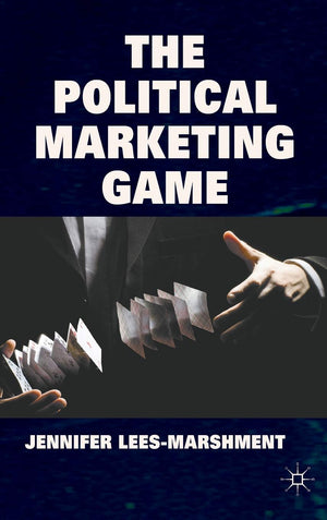 The Political Marketing Game