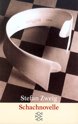 Schachnovelle (German Edition),Used