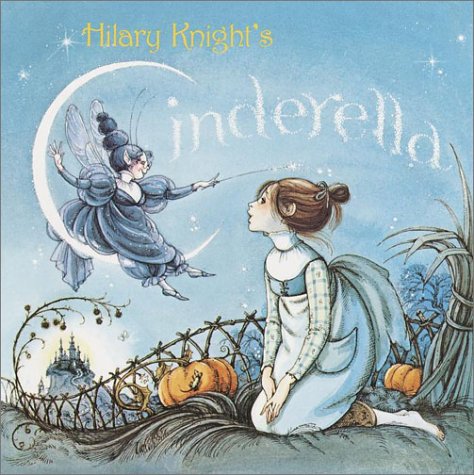 Hilary Knights Cinderella