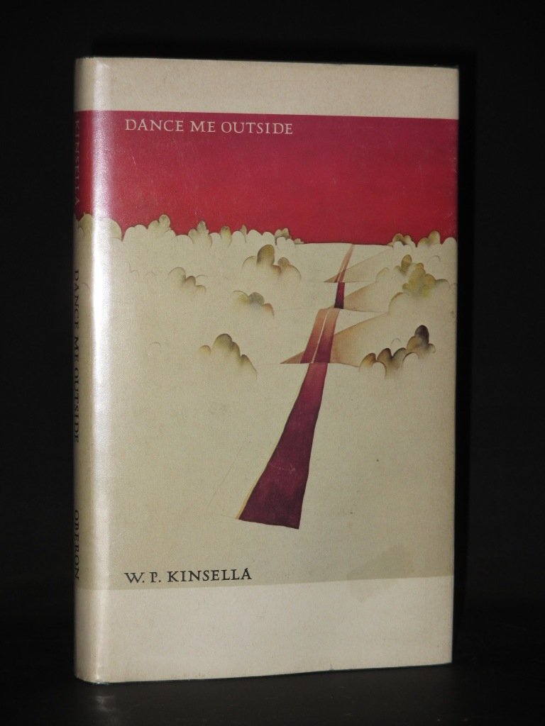 Dance me outside,Used