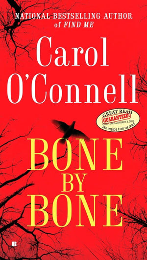 Bone By Bone,New