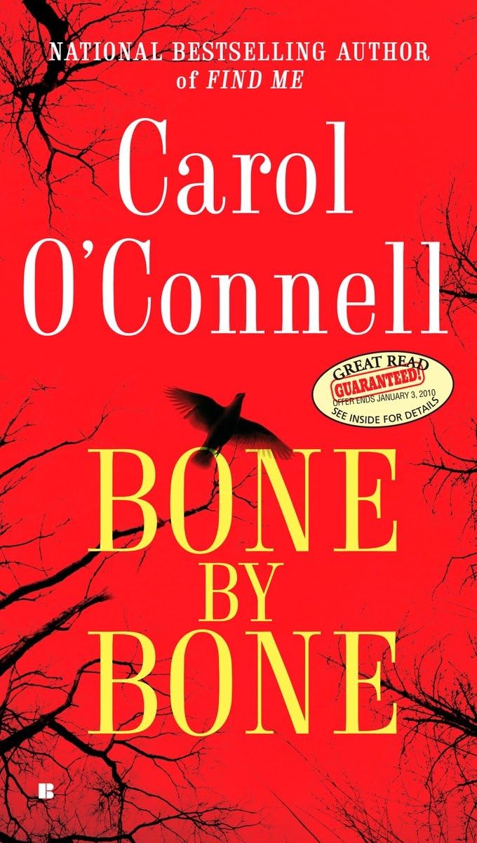 Bone By Bone,New