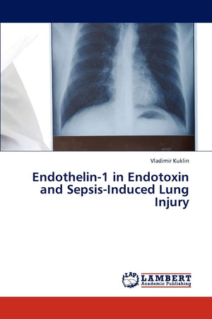 Endothelin1 in Endotoxin and SepsisInduced Lung Injury,Used