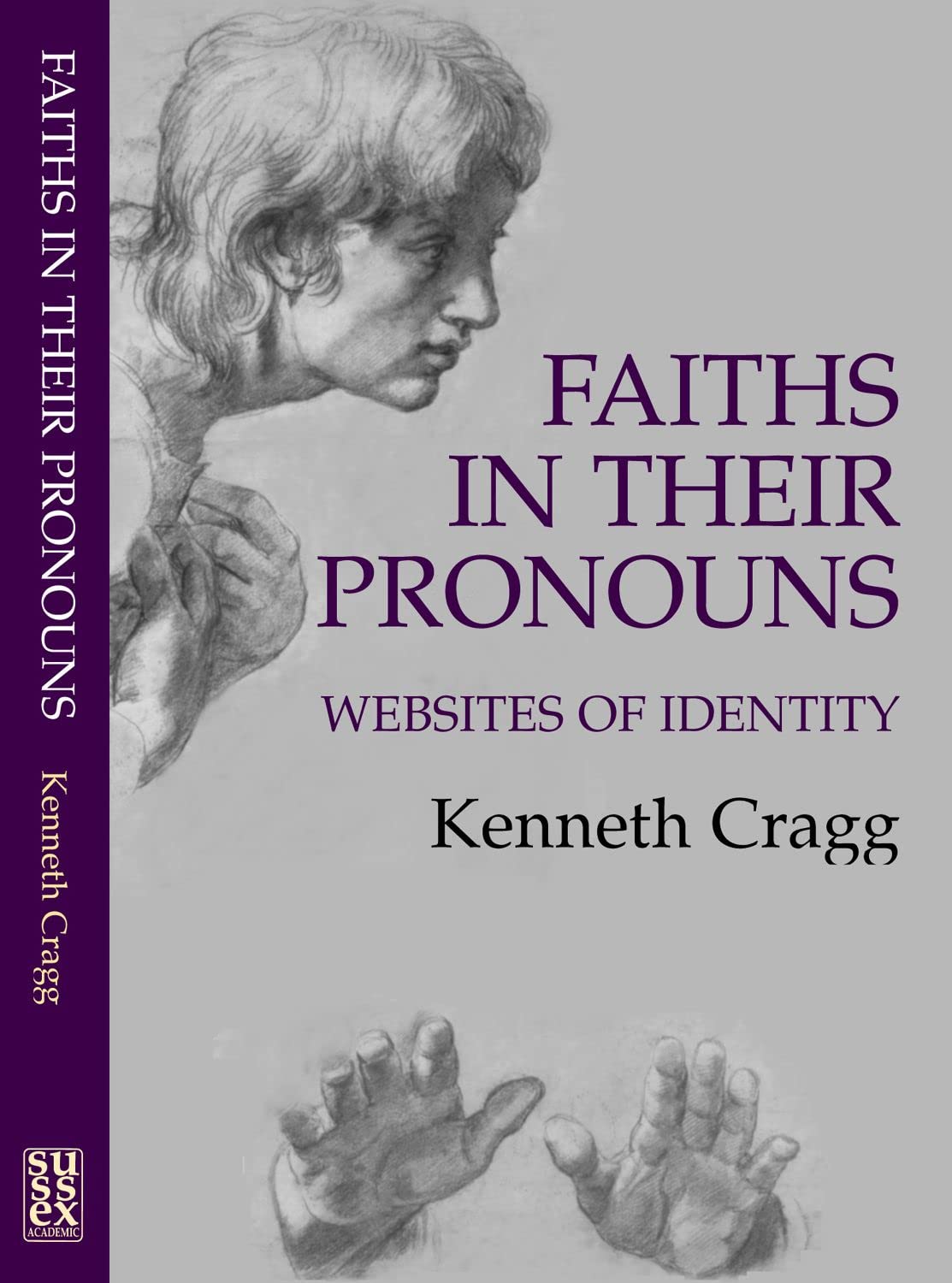 Faiths in Their Pronouns: Websites of Identity,Used