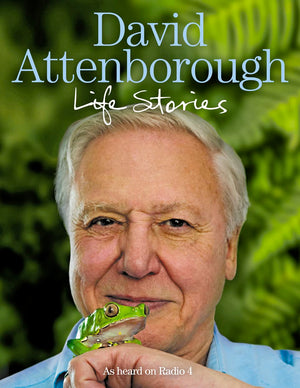 Life Stories,Used