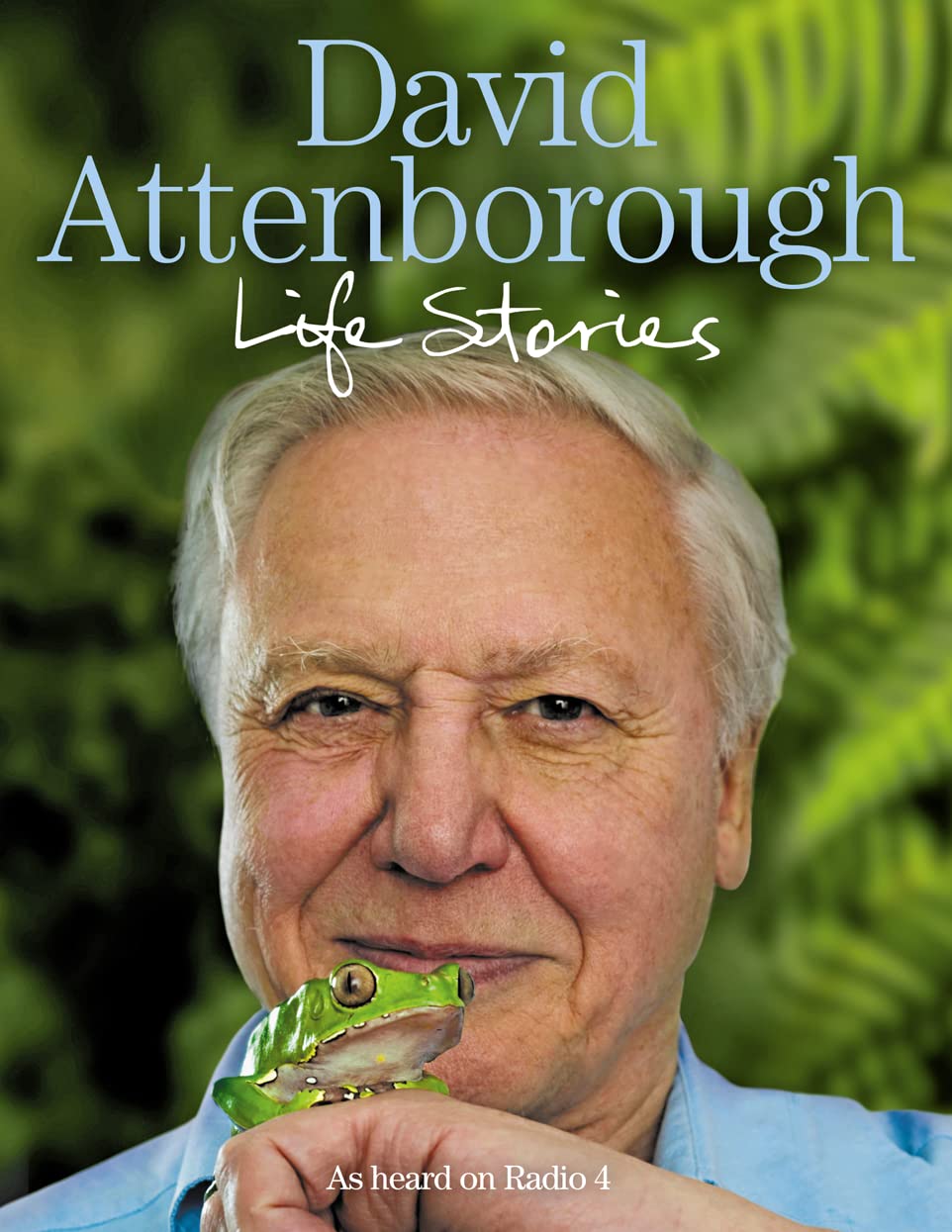 Life Stories,Used