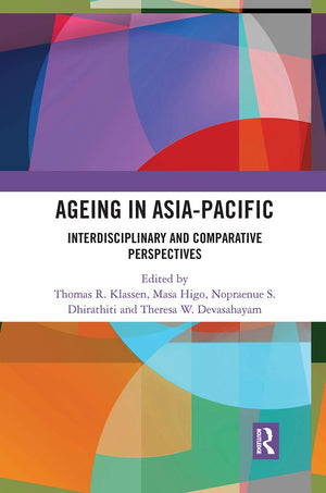 Ageing in AsiaPacific,Used