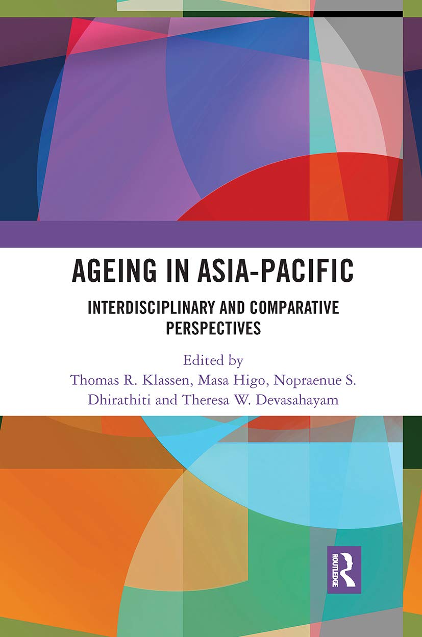 Ageing in AsiaPacific,Used