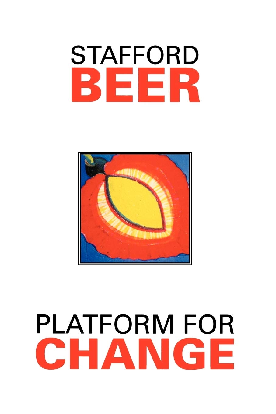 Platform for Change,Used