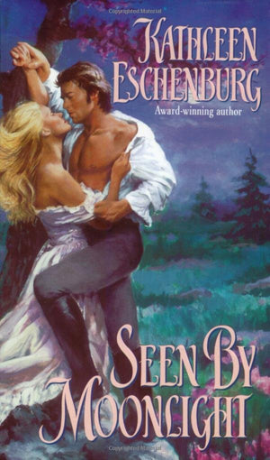 Seen By Moonlight