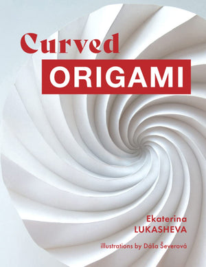 Curved Origami: Unlocking The Secrets Of Curved Folding In Easy Steps-new